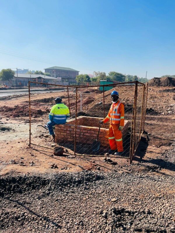 Salvokop development will create thousands of jobs