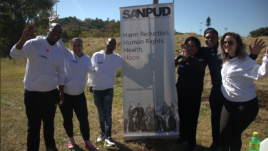Free health clinic for men who use drugs in CBD