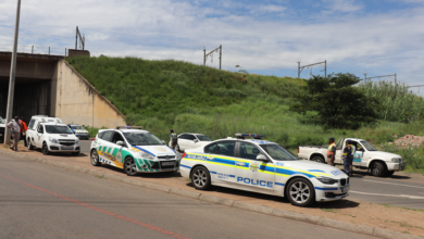 Pretoria CBD SAPS among 30 stations plagued by serious crime