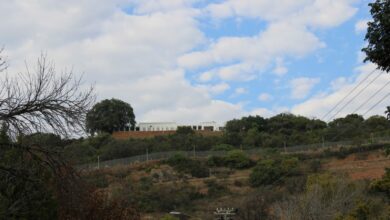 Almost half a billion rand to fix Bryntirion Estate