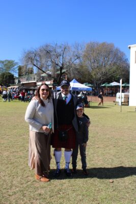 Geoff, Connor and Shandene Ruis. <yoastmark class=