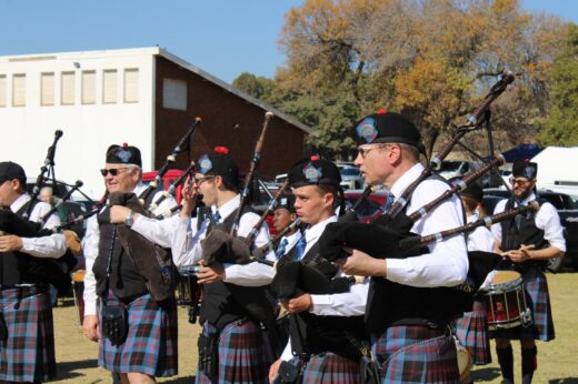 Highland Gathering. <yoastmark class=