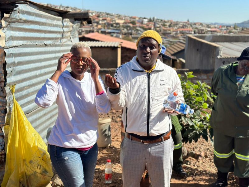 950 garbage bags collected for World Environment Day