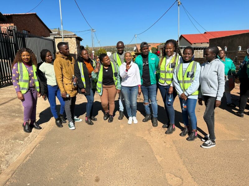 950 garbage bags collected for World Environment Day