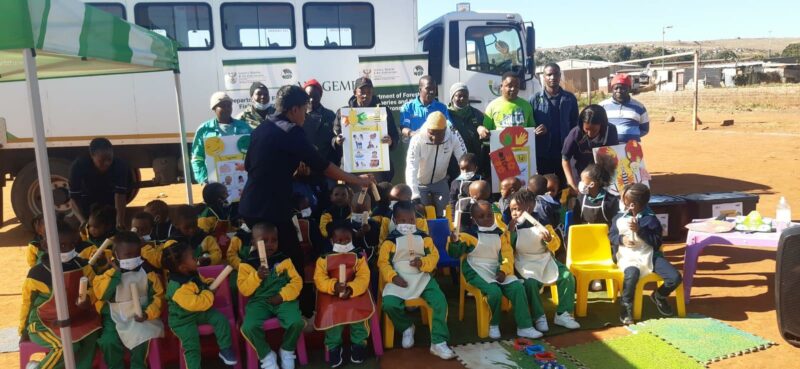 950 garbage bags collected for World Environment Day