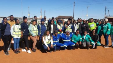 950 garbage bags collected for World Environment Day