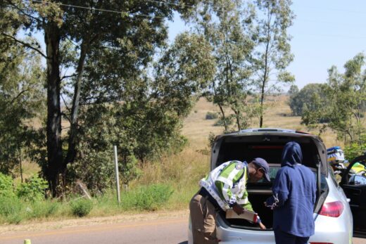 Motorists may record TMPD interaction