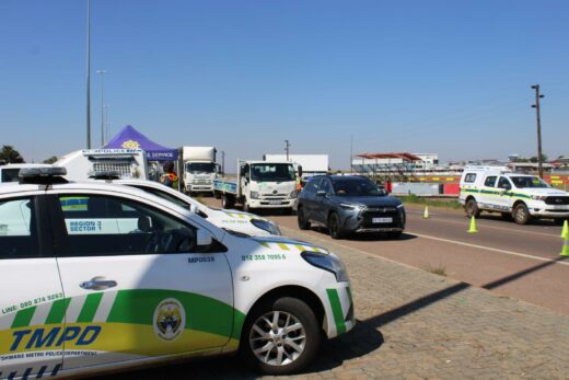 Motorists may record TMPD interaction