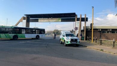 Tshwane bus drivers claim depot not conducive for work