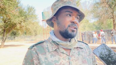 KNP incorporates tech in fight against poaching