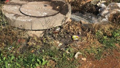 Sosh residents left frustrated over service delivery budget