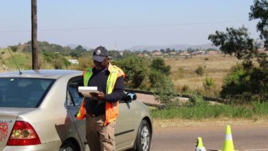 Motorists may record TMPD interaction