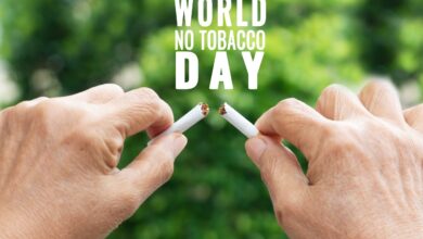 'We need food and not tobacco,' says Cansa