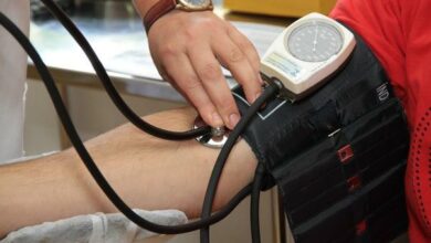 SANBS with severe low blood stocks