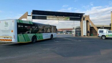 Bus strike leaves Pretoria commuters stranded
