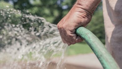 Water supply interruptions set for next week Monday