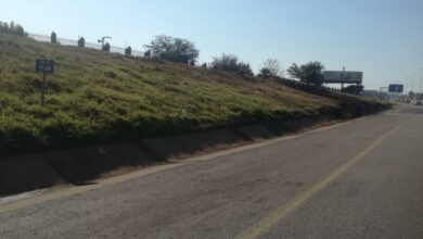 Tshwane emergency personnel applauded for sterling work after highway truck explosion