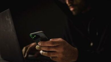 Report scams to the police as soon as possible