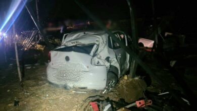 Toddler, two adults die in horror crash on N1 in Menlyn