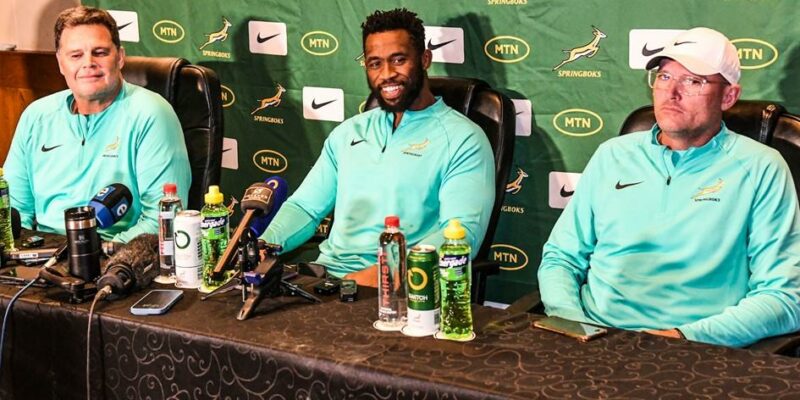 Liefling van Loftus-liedjie wyd oor sosiale media gedeel, Bokke bid vir Hougaard