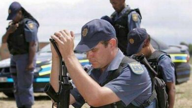 Off-duty police officer shot, killed at his Hammanskraal home