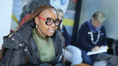 Tshwane metro celebrate Drug Awareness Week