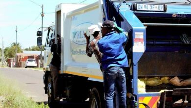 Metro struggles with refuse collection due to budget constraints
