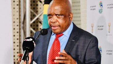 Tshwane 'epicentre' of cholera outbreak - health minister