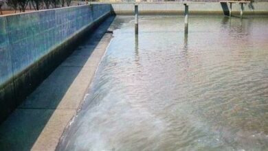 Water levels recovering after several reservoirs dry up, says Tshwane