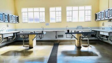 Gauteng MEC opens forensic pathology service training room in Ga-Rankuwa