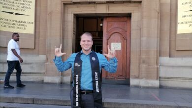 Recognition of sign language a historic move - MR Deaf pageant finalist