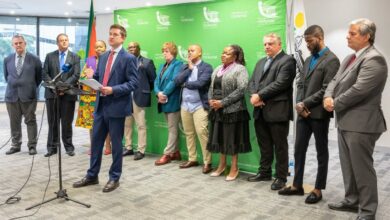 LISTEN: Deputy mayor could cost city millions says Tshwane opposition