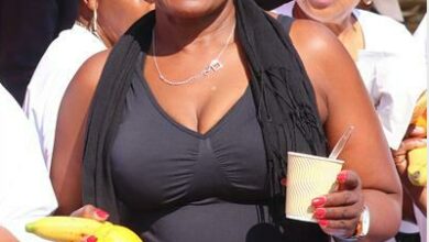 Exercising has helped a 68-year-old woman, Catherine Mathebe solve her problems of suffering from arthritis and taking too many high Blood Pressure (BP) medications.