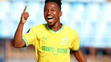Mamelodi Sundowns youngster Cassius Mailula closer to Joining a MLS team in USA
