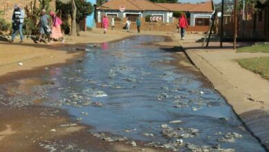 Tshwane metro to challenge sanitation woes in new fiscal year