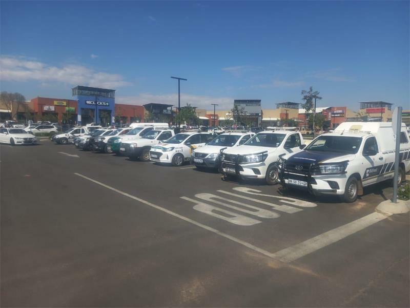 Pretoria east security forum keeps its residents safe