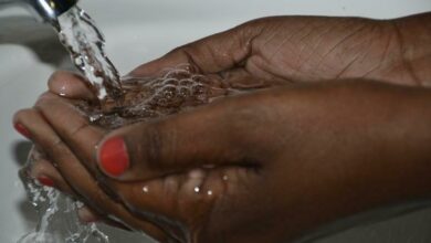 The provision of water to clinics in Tshwane has been impacted by Rand Water supply challenges.