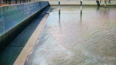 Tshwane still suffers low flows at reservoirs