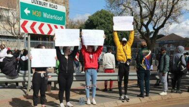 Students receive R680m, despite some still in protest