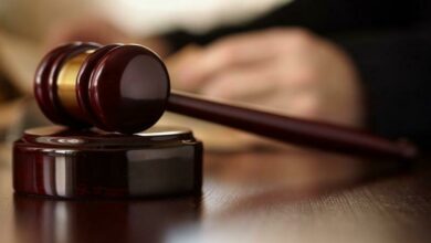 Three officers get four years for bribery Photo: File.
