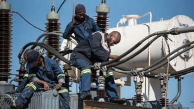 Contractors hired to restore power in Pretoria North intimidated
