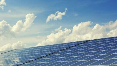 Theft of solar components on rise in Sinoville, CPF warns
