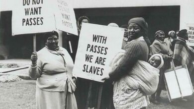 Women’s Day commemoration moved to Pretoria