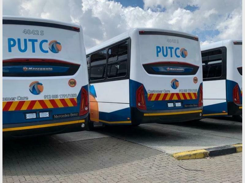 Putco holds off on fare increases as diesel price rises | Rekord