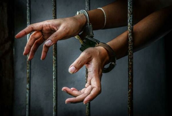 Mooikloof Ridge woman gets life in prison for boyfriend axe murder | Rekord
