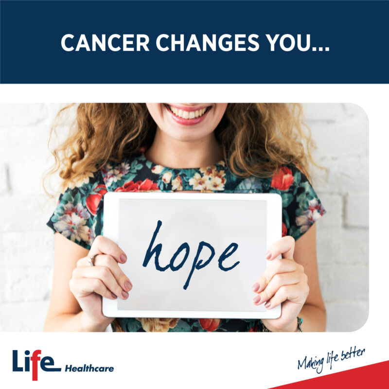 The Life Groenkloof Hospital breast care centre Rekord