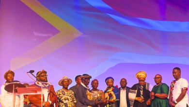 UP ensemble inspires at Satma nominee event