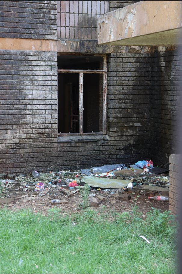 City blames delinquent tenants for horrible living conditions in its rented stock Rekord