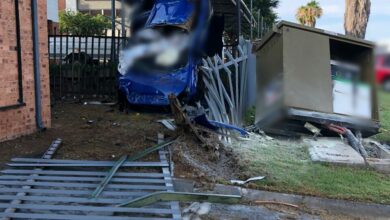 Two killed in Centurion accident