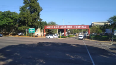 Video: Five nurses suspended at Steve Biko Academic Hospital for negligence